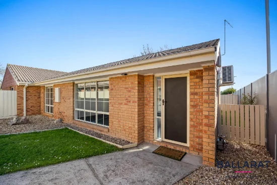 4/118 Albert Street, Sebastopol, Vic 3356 - For Sale