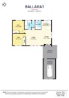 4/118 Albert Street, Sebastopol, Vic 3356-Floorplan