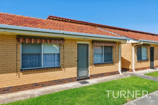 4/118 Lipsett Terrace, Brooklyn Park, SA 5032