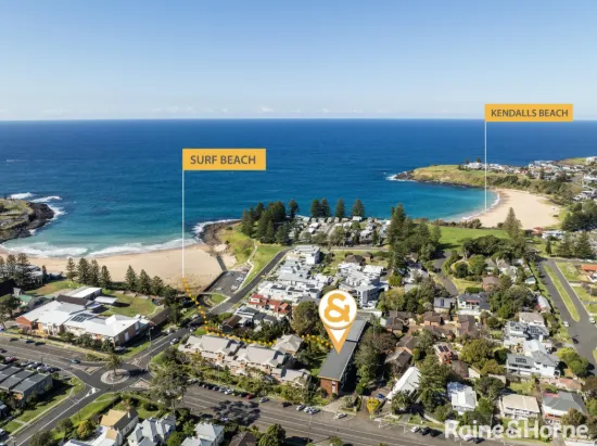 4/118 Manning Street, Kiama, NSW 2533