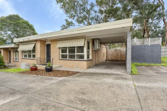 4/1187 Main Road, Eltham, Vic 3095