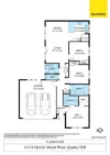 4/118A Havlin Street West, Quarry Hill, Vic 3550-Floorplan