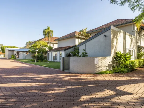 4/1196 Albany Highway, Bentley, WA 6102