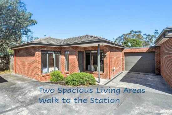 4/12-14 Ferguson Street, Mitcham, Vic 3132