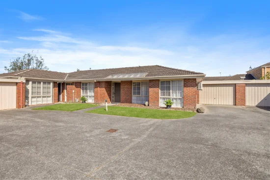4/12-14 Franklin Road, Doncaster East, Vic 3109 - For Rent
