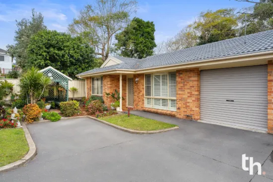 4/12-14 Glover Street, Belmont, NSW 2280