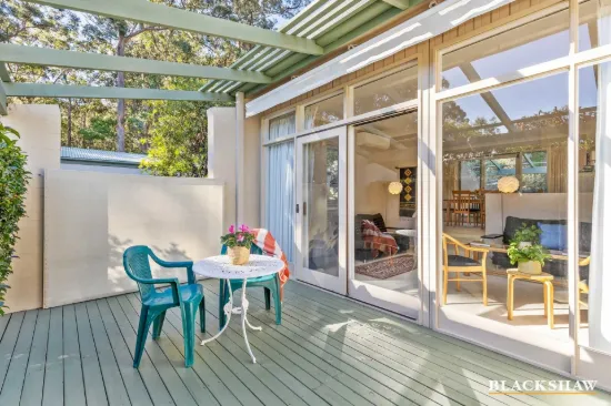 4/12-18 Newth Place, Surf Beach, NSW 2536