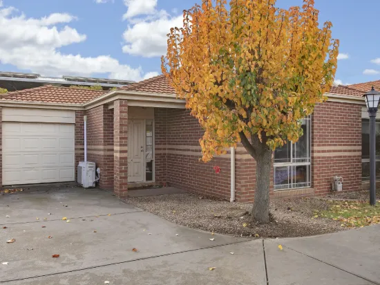 4/12-32 Pecks Road, Sydenham, Vic 3037