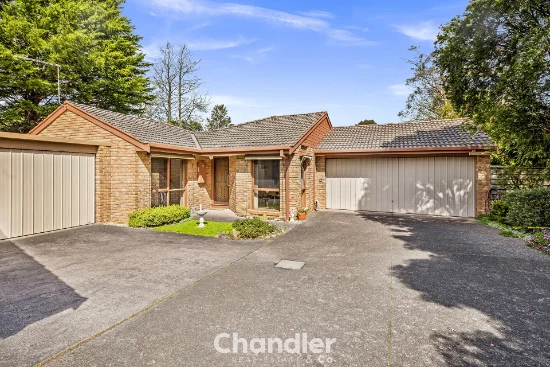 4/12 Bayview Avenue, Upwey, Vic 3158