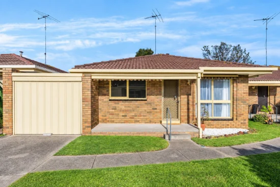 4/12 Boyne Avenue, East Geelong, Vic 3219