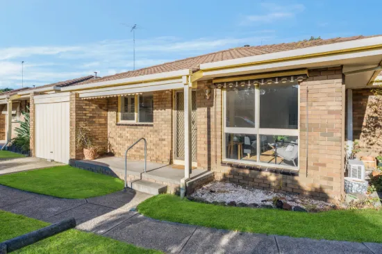 4/12 Boyne Avenue, East Geelong, Vic 3219