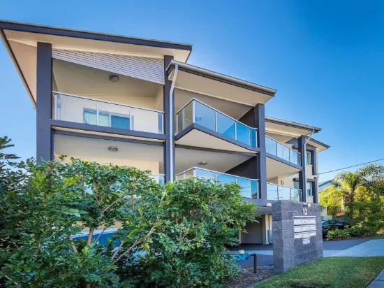 4/12 Flavelle Street, Carina QLD 4152-Image