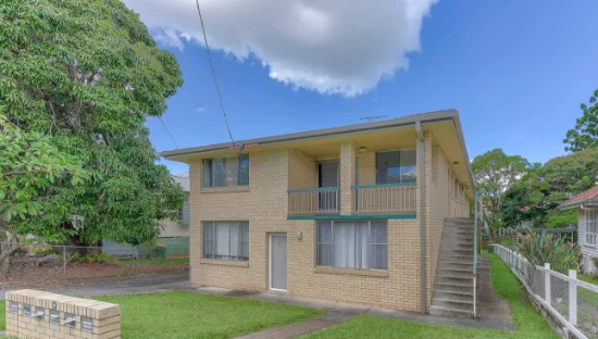 4/12 Gaythorne Road, Gaythorne, Qld 4051 - For Rent