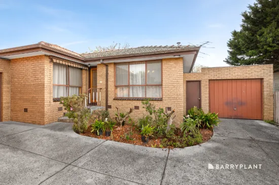 4/12 George Street, Glenroy, Vic 3046