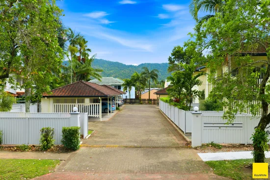 4/12 Grantala Street, Manoora, Qld 4870