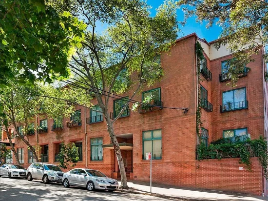 4/12 Hayberry Street, Crows Nest, NSW 2065