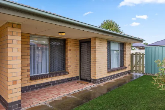 4/12 Hill Street, Plympton Park, SA 5038
