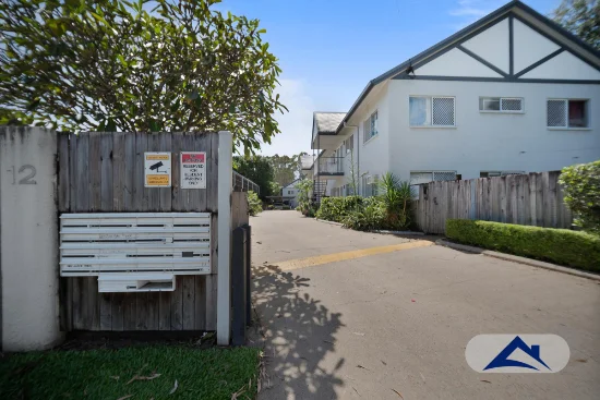 4/12 Mayers Street, Manunda, Qld 4870