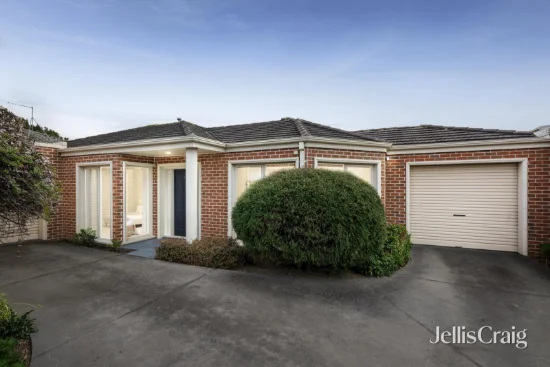 4/12 McComb Street, Lilydale, Vic 3140