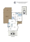 4/12 Mines Road, Ringwood East, Vic 3135-Floorplan