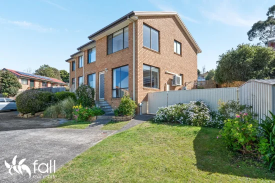 4/12 Opal Drive, Blackmans Bay, Tas 7052