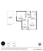 4/12 Petrova Avenue, Windsor Gardens, SA 5087-Floorplan