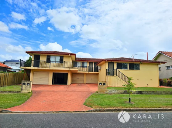 4/12 Robbies Avenue, Carina, Qld 4152