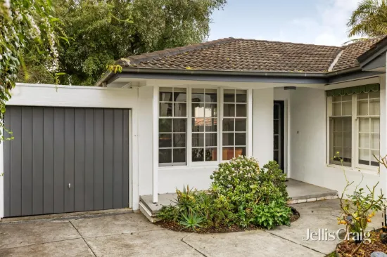 4/12 Station Street, Kew East, Vic 3102