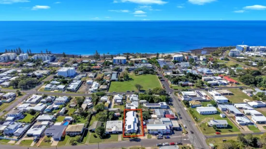 4/12 Tanner Street, Bargara, Qld 4670