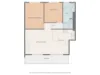 4/12 The Avenue, Hermit Park, Qld 4812-Floorplan