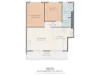 4/12 The Avenue, Hermit Park, Qld 4812-Floorplan