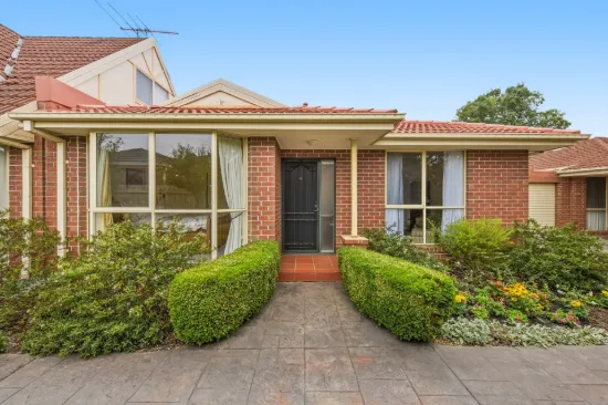 4/12 Victoria Street, Box Hill VIC 3128-Image
