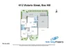 4/12 Victoria Street, Box Hill, Vic 3128-Floorplan