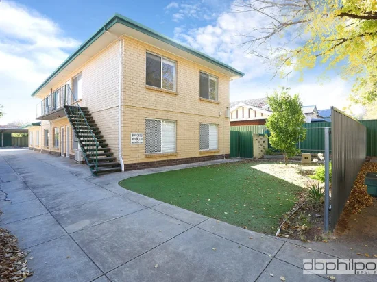 4/12 Victoria Street, Prospect, SA 5082