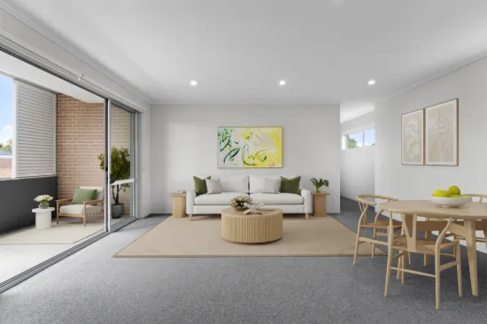 4/12 Walker Street, Helensburgh, NSW 2508