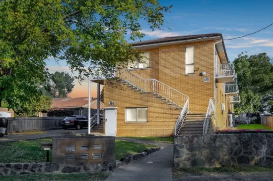 4/120 Henderson Road, Queanbeyan, NSW 2620