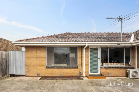4/121 The Avenue, Spotswood, Vic 3015