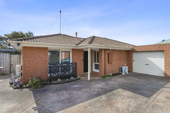 4/122-124 Church Street, Grovedale, Vic 3216