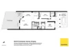 4/123 Freshwater Street, Torquay, Qld 4655-Floorplan