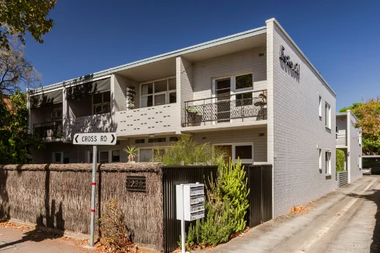 4/123A Cross Road, Hawthorn, SA 5062