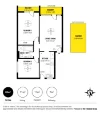 4/123A Cross Road, Hawthorn, SA 5062-Floorplan