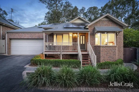 4/1256 Main Road, Eltham, Vic 3095