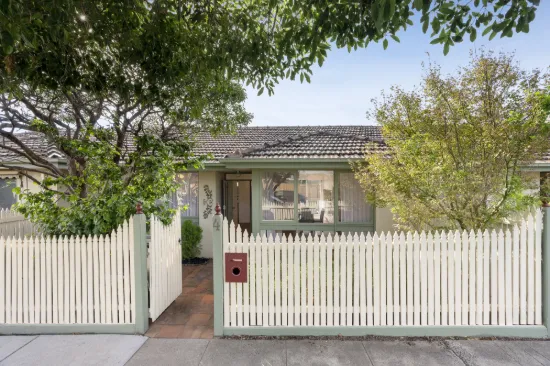 4/126-128 Argus Street, Cheltenham, Vic 3192