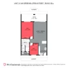 4/126-128 Greenslopes Street, Edge Hill, Qld 4870-Floorplan