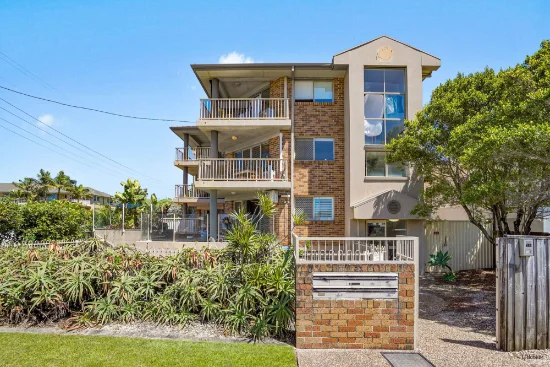 4/1260 Gold Coast Highway, Palm Beach, Qld 4221 - For Sale