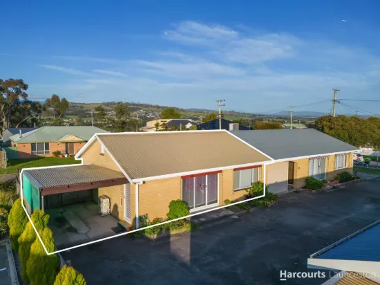 4/13-15 Lenstan Street, Norwood, Tas 7250
