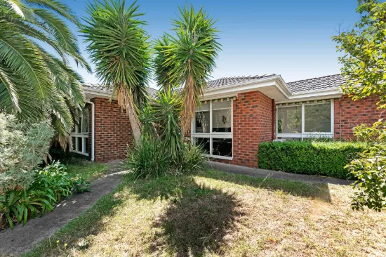 4/13-17 Kelly Avenue, Hampton East, Vic 3188