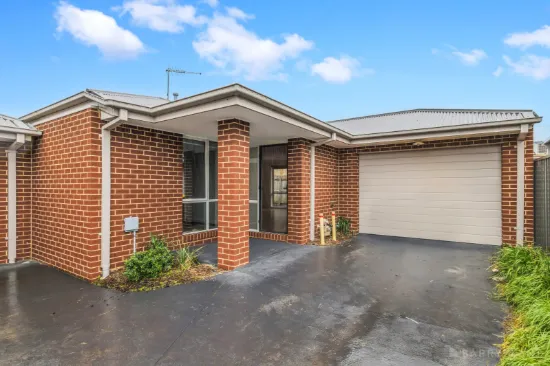 4/13 Athol Road, Springvale South, Vic 3172