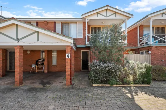 4/13 Baralda Court, Rockingham, WA 6168