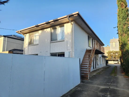 4/13 Barnes Avenue, Marleston, SA 5033